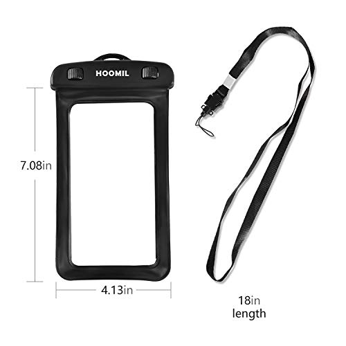 HOOMIL Funda Impermeable Funda Bolsa M vil Impermeable reviews HOOMIL Funda Impermeable Funda Bolsa M vil Impermeable