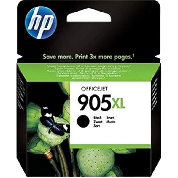 hp 905 cartridge