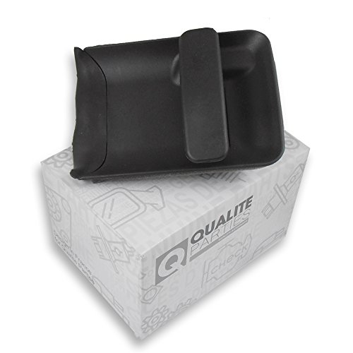 Preisvergleich Produktbild TÜRGRIFF SCHIEBETÜR - LINKS