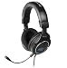 Produktbild Sharkoon Headset X Tatic SP mit Cinch Anschluss abnehmbares Mikrofon fuer PC Xbox u PS inkl Adapterkabel