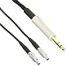 Produktbild Sennheiser Kabel mit 6,35 mm Klinkenstecker (3m) für Sennheiser HD800-532758
