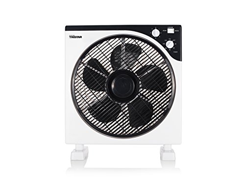 Tristar VE-5996 Ventilator Durchmesser 30 cm, 50 W, 220 V - 5