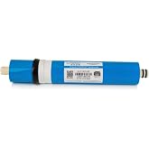 Vontron membrane Ideal for Reverse Osmosis - 50GPD - Special for removing inorganic salts, heavy metals, organic matter and c