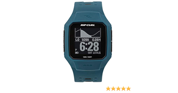 gps surf watch