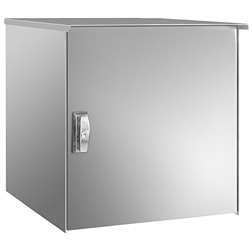 Preisvergleich Produktbild Max Knobloch Paketbox KNOBOX Gr. 2 AP244-VA