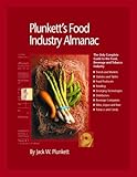 Image de Plunkett's Food Industry Almanac 2007: Food Industries Market Research, Statistics, Trends & Leading Companies