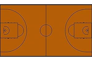 PARTYLANDIA-SHOP CIALDA in Ostia Campo da Basket per Decorazione Torta