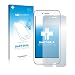 Produktbild upscreen Apple iPhone 7 Plus Red Antibakterielle Schutzfolie Matt - Anti-Reflex Displayschutzfolie, Anti-Fingerprint, Anti-Kratzer