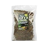 [Material natural]: seleccione musgo de crecimiento natural puro de gran altitud tropical o subtropical, naturalmente secado al aire, especialmente diseñado para el sustrato de reptiles.