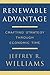 Renewable Advantage: Crafting Strategy Through Economic Time by 