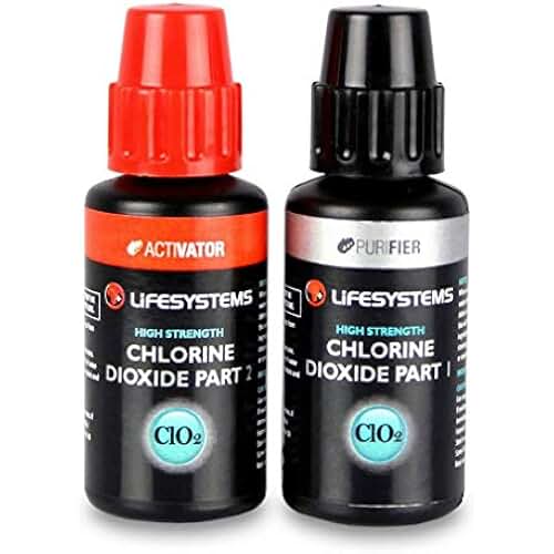 Amazon.co.uk miracle mineral solution