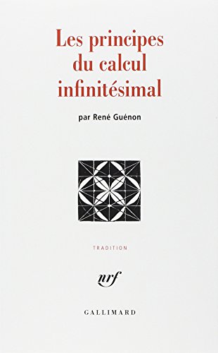 Download Les principes du calcul infinitésimal Download Les principes du calcul infinitésimal