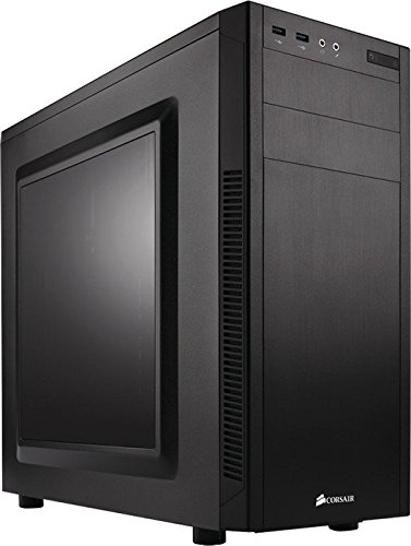 Ankermann-PC Office AMD, AMD Athlon X4 880K 4×4,00GHz, MSI GeForce N730 4GB DDR3, 8GB RAM, 250GB SSD, 1TB HDD, Microsoft Windows 10 Professional, Card Reader, EAN 4260409321946 - 5