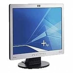 HP L1706 17" TFT Monitor: Amazon.co.uk: Computers & Accessories