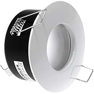 Suchergebnis auf Amazon.de für: Dachschräge - Einbauleuchten / Bad