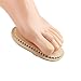 1PC Toe Straightener Single Bunion Protector Splint Hammer Toe Corrector