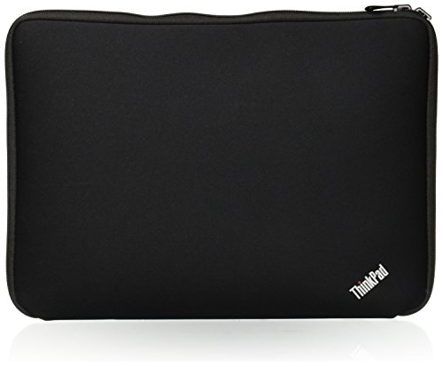 Lenovo 4X40E48910 ThinkPad 14-Zoll-Schutzh  lle  beidseitig verwendbar 