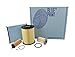 Produktbild Blue Print ADF122116 Wartungspaket , Inspektionspaket , Filter Set (1x Ölfilter, 1x Luftfilter, 1x Innenraumfilter, 1x Kraftstofffilter)