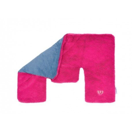 Warmies Neck Warmer pink