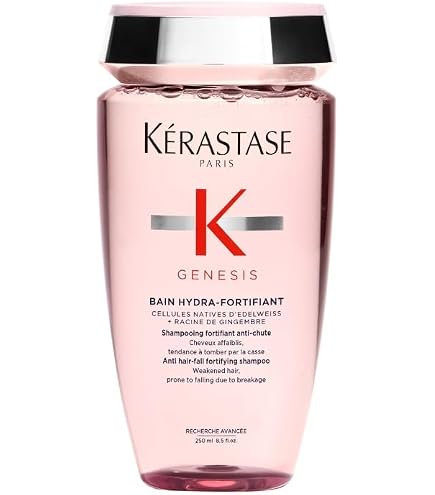 Kerastase Bain Densité Homme Shampoo 1000ml : Amazon.com.be: Beauty