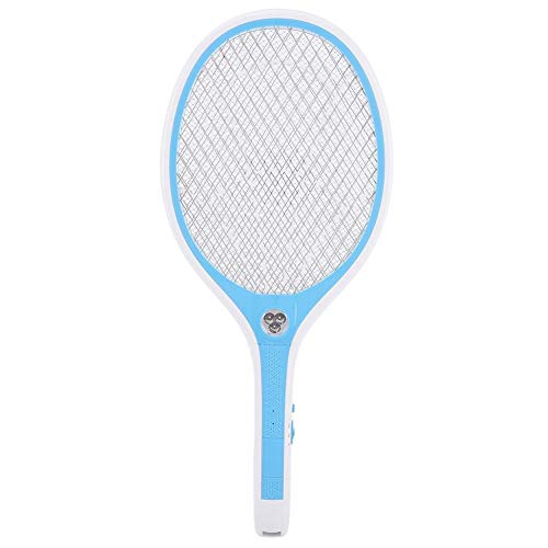 Preisvergleich Produktbild Eastbuy Bug Zapper - USB Bug Zapper Insekten Klatsche Mückenvernichter Schädlingsbekämpfung (Batterie enthalten)