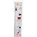 Oskar & Ellen Fabric Farm Height Chart