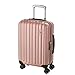 Produktbild Hardware -Koffer Profile Plus Trolley S 4 Rollen Rosegold