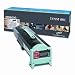 Produktbild Lexmark X850H21G Laser Cartridge 30000 pages black laser toner & Cartridge – Laser Toner & Cartridges (Laser Cartridge, 30000 PAGES, Black, 1 PC (S))