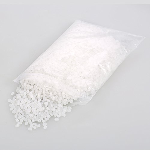 Anself 100g Formbarer Polymorph Kunststoff - 5