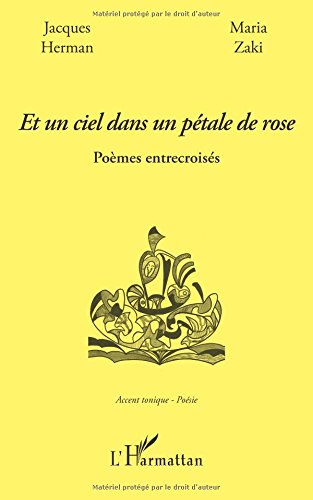 Download Et un ciel dans un pétale de rose Download Et un ciel dans un pétale de rose