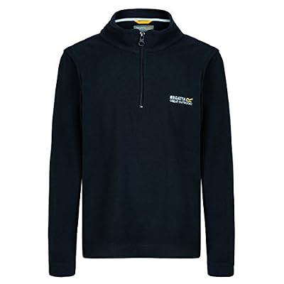 Regatta - Polaire Hot Shot - Unisexe (14 Ans) (Bleu Marine)