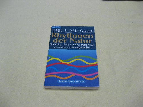Rhythmen der Natur