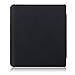 Produktbild TianranRT Schlank Leder Fall Smart Cover für Amazon Kindle Oasis Sleep/Wake 7Inch (Schwarz)