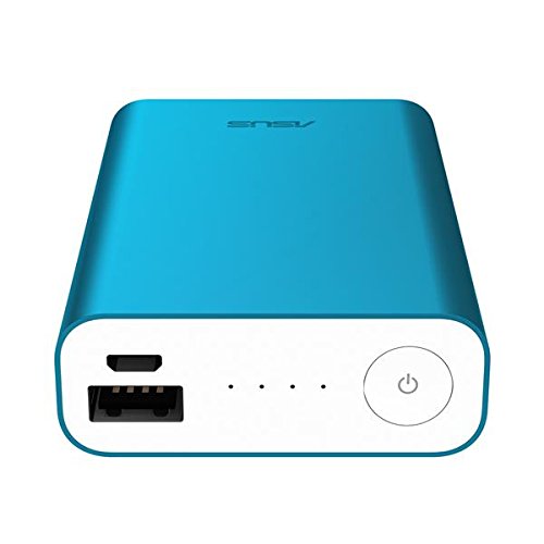 Asus 90AC00P0-BBT029 Zen Power 10000mAh Powerbank blau - 4