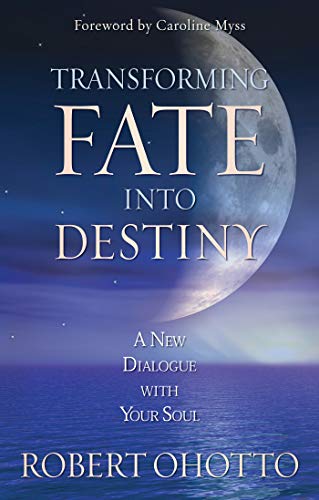 Transforming Fate Into Destiny (English Edition)