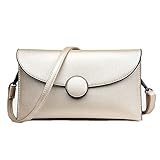 Das Taschenformat ist sehr reichhaltig, so dass es leicht zu akzeptieren ist. Geldbörsen, Handys, Brillen, Papierhandtücher und andere Dinge können verpackt werden.