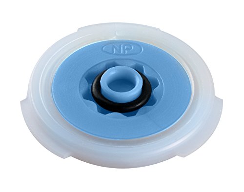 Neoperl Durchflussmengenregler, Durchmesser 18,7 mm, 10 L/minuten, blau, 58864012