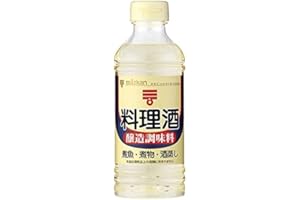 STARRY ASIAN MARKET Mizkan Cooking Sake 400ml