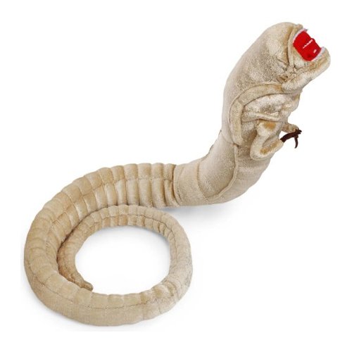 Preisvergleich Produktbild Action Figur Alien Chestbuster Plüsh