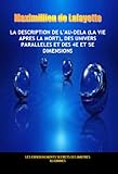 Image de La description de l'au-dela (la vie apres la mort), des univers parallèles et des 4e et 5e dimensions (French Edition)