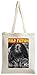 Produktbild Pulp Fiction John Travolta Samuel L Jackson Cocaine Tote Bag