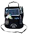 Produktbild NOVOROCK, Rücksitz Schutz Organizer, Kick Matte, Autositz Schutz, Rückenlehnenschutz, Kinder Autositz Schutz, Rückenlehne mit iPad Tablet - Halter, Organizer, Kindersitz, Kalender