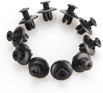 Bheema Rivet Fender Liner Clips For Honda Accord Civic Prelude