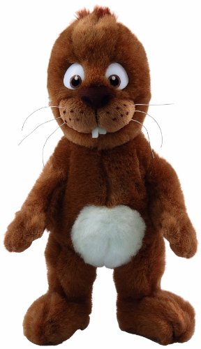 Preisvergleich Produktbild Keinohrhase Plüschtier 20cm [Zubehör]