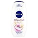 Nivea Diamond Touch Shower Gel, 250 ml - Pack of 6