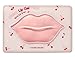 Etude House Collagen Eye Patch 10pcs + Cherry Lip Gel Patch 10pcs