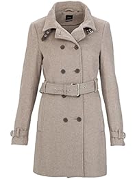 Zero Abrigo BELLEVIE