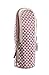 BEABA Play Print Isothermal Bag for Bottles (Marsala)