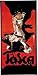 Produktbild Poster advertising a performance of Tosca,.. - 27,9x35,5 cm Kunstdruck