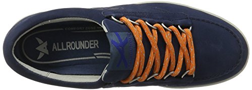 Allrounder by Mephisto Damen Otira Outdoor Fitnessschuhe - 7